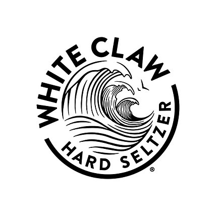 White Claw Beer Hard Seltzer Black Cherry - 6-12 Fl. Oz. - Image 7