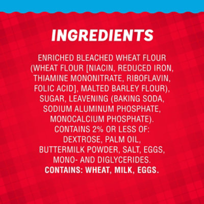 Mrs. Butterworth's Buttermilk Complete Pancake & Waffle Mix - 32 Oz - Image 5