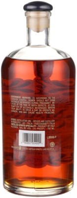 Nonino Quintessentia Amaro Apertiff Cordials - 750 Ml - Image 2