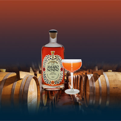 Nonino Quintessentia Amaro Apertiff Cordials - 750 Ml - Image 4