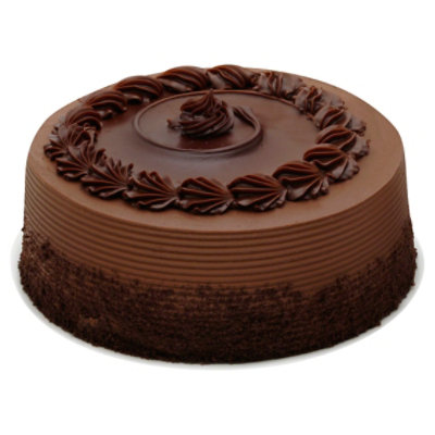 Bakery Cake 10 Inch 2 Layer German Chocolate - Each