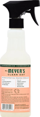 Mrs. Meyer’s Clean Day Geranium Multi-Surface Everyday Cleaner - 16 Fl. Oz. - Image 3