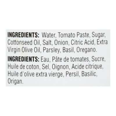 Gefe Sauce Pasta W Basil - 26 Oz - Image 5