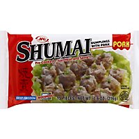 JFC Shumai Dumplings With Pork - 7.6 Oz - Image 2