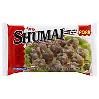 JFC Shumai Dumplings With Pork - 7.6 Oz - Image 1