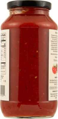 Dell Amore Marinara Sauce Original Recipe Jar - 25 Oz - Image 5