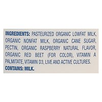 Lifeway Organic Kefir Cultured Milk Lowfat Raspberry - 32 Fl. Oz. - Image 5