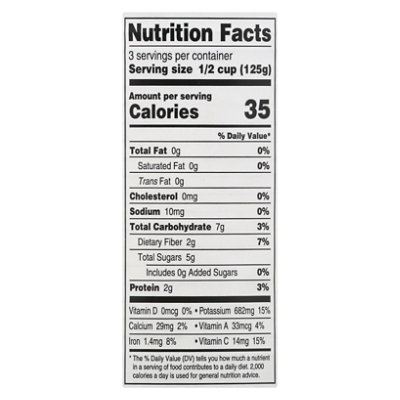 Carmelina e San Marzano Italian Chopped Tomatoes - 14.28 Oz - Image 4