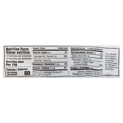 Glicks Chocolate Chips - 9 Oz - Image 4