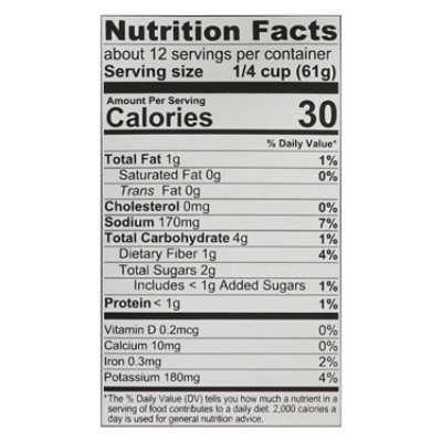 Pomi Sauce Marinara Box - 26.46 Oz - Image 4