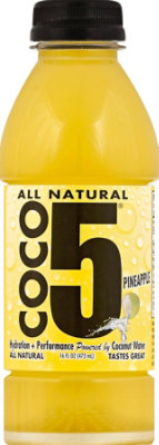 POWERADE Liquid Hydration + Energy Drink Mountain Blast - 8-20 Fl. Oz. - Image 1