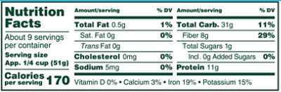 Camellia Beans Red Kidney - 1 Lb - Image 1