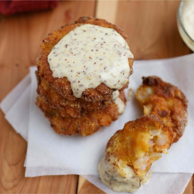 Zatarain's Crispy Southern Fish Fri - 10 Oz - Image 5