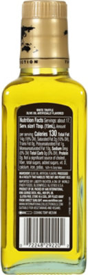 International Collection Olive Oil White Truffle Flavored - 8.45 Fl. Oz. - Image 6