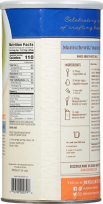 Manctz Passover Matzo Meal - 27 Oz - Image 6