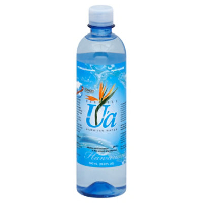 Noh Water Hawaiian - 16.9 Fo