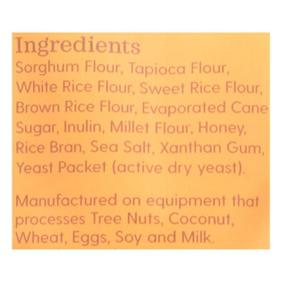 Pamelas Bread Mix - 19 Oz - Image 5