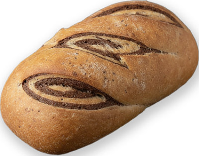 Bakery Bread Rye Artisan Marble Rye Large - Image 1
