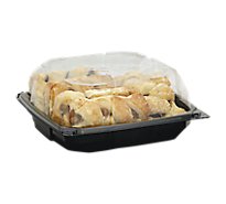 Bakery Strudel Apple/Berry Combo 8 Count - Each