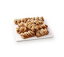 Bakery Strudel Berry 8 Count - Each