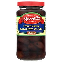 Mezzetta Pitted Greek Kalamata Olives - 5.75 Oz - Image 3