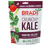 Brads Kale Crunchy Vampire Killer - 2 Oz