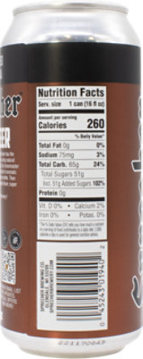 Sprecher Root Beer - 16 Fl. Oz. - Image 1