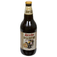 Sprecher Low Calorie Rootbeer - 16 Fl. Oz. - Image 1