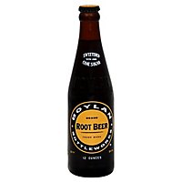 Boylan Root Beer - 12 Fl. Oz. - Image 1