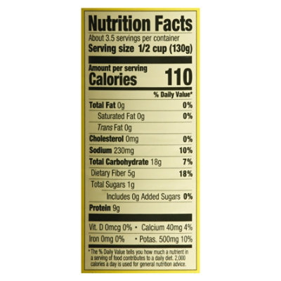 La Preferida Organic Beans Refried Authentic Can - 15 Oz - Image 4