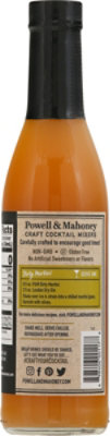 Powell & Mahoney Dirty Martini Mixer - 375 Ml - Image 6