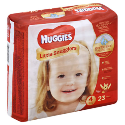 huggies snugglers disney