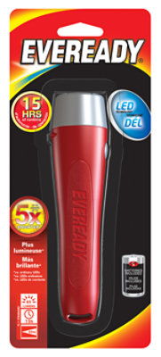 Eveready All Purpose LED Flashlight - Each