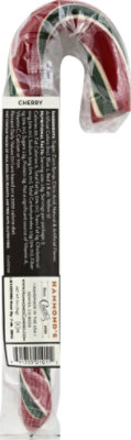 Hammonds Candy Cane Cherry - 2 Oz - Image 2