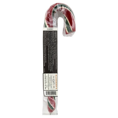 Hammonds Candy Cane Cherry - 2 Oz