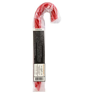 Hammonds Candy Cane Cinnamon - 2 Oz - Image 1