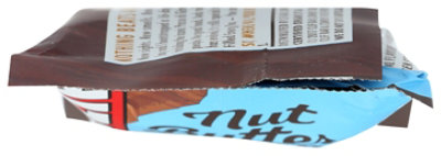 CLIF Energy Bar Nut Butter Filled Organic Chocolate Hazelnut Butter - 1.76 Oz - Image 5