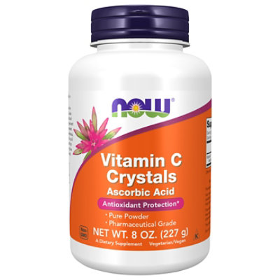 Vitamin C Powder  8 Oz - 8 Oz - Image 3