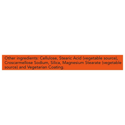 Iron Complex  100 Tabs - 100 Count - Image 4