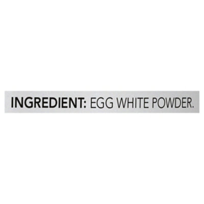 Eggwhite Pure Powder   1.2 Lb - 1.2 Lb - Image 3