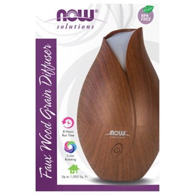 Ultrasonic Faux Wood Grain Diffuser - 1 Each - Image 3