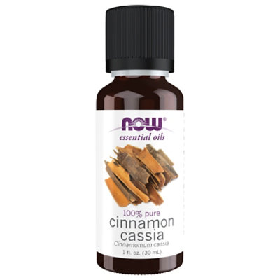 Cinnamon Cassia Oil  1 Oz - 1 Oz - Image 3