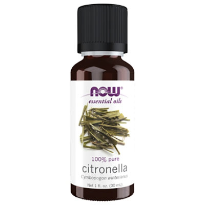 Citronella Oil  1 Oz - 1 Oz - Image 3