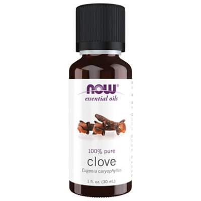 Clove Oil  1 Oz - 1 Oz - Image 3