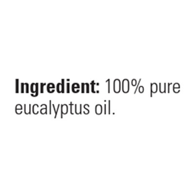 Eucalyptus Oil  1 Oz - 1 Oz - Image 3