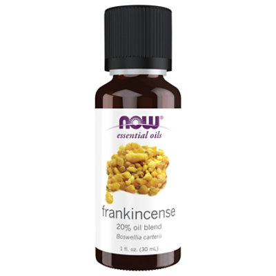 Frankincense 20% Blend 1 Oz - 1 Oz - Image 1
