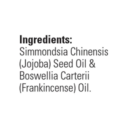 Frankincense 20% Blend 1 Oz - 1 Oz - Image 4