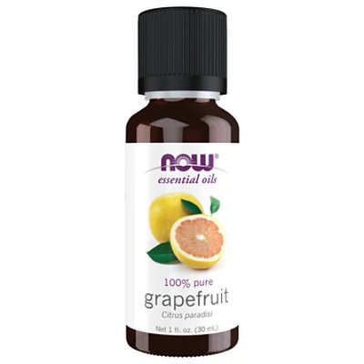 Grapefruit Oil  1 Oz - 1 Oz - Image 3