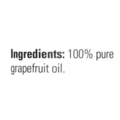 Grapefruit Oil  1 Oz - 1 Oz - Image 4