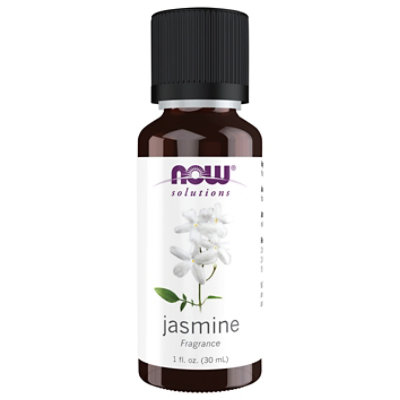 Jasmine Oil  1 Oz - 1 Oz